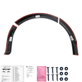 Wheel Arch Trims VW VOLKSWAGEN Transporter